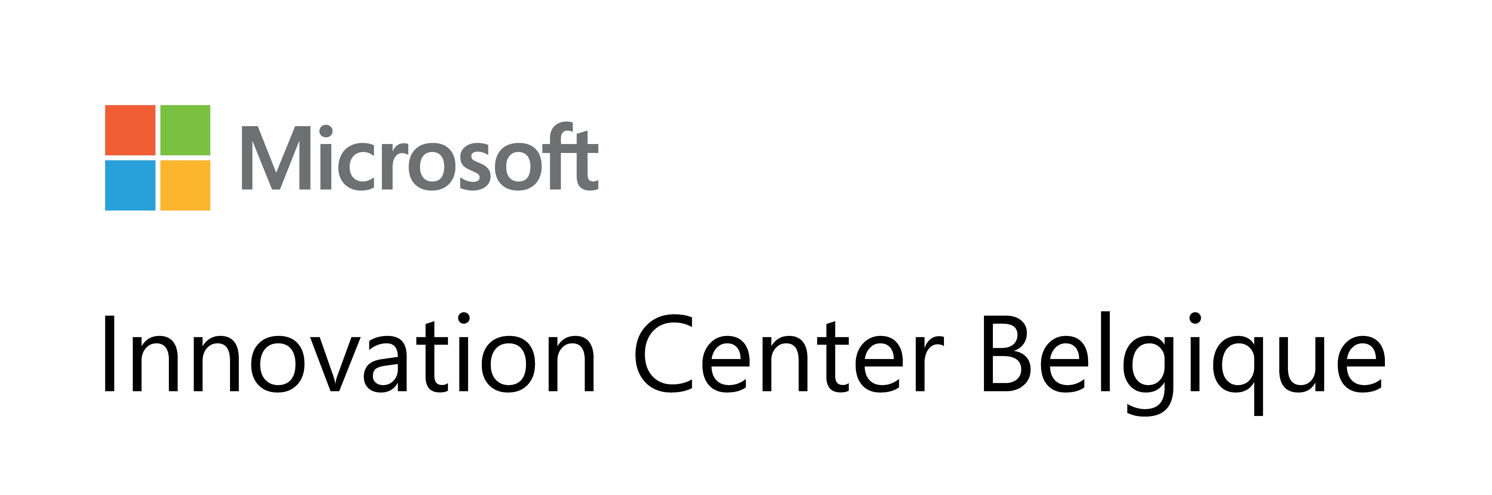 Microsoft Logo